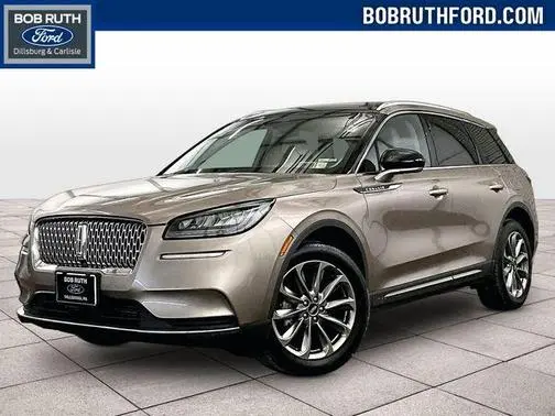 2020 Lincoln Corsair Standard AWD photo