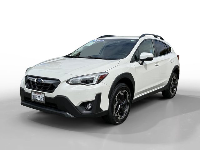 2021 Subaru Crosstrek Limited AWD photo
