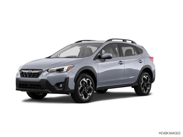 2021 Subaru Crosstrek Limited AWD photo