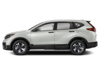 2020 Honda CR-V LX FWD photo