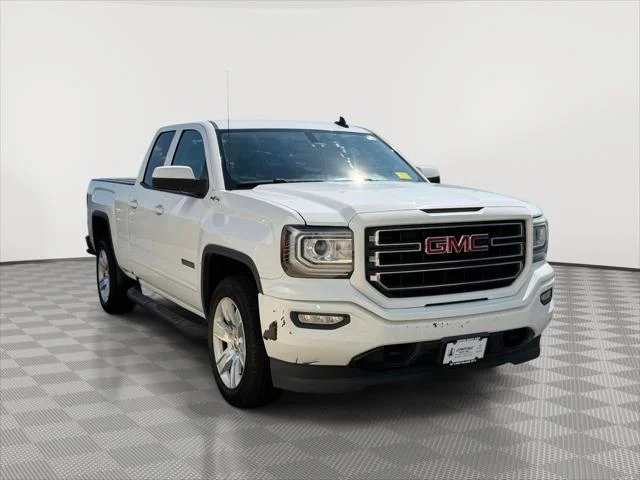 2017 GMC Sierra 1500  4WD photo