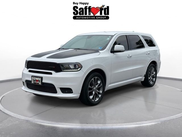 2019 Dodge Durango GT Plus RWD photo