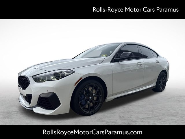 2021 BMW 2 Series M235i xDrive AWD photo