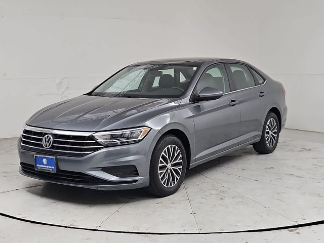 2019 Volkswagen Jetta SE FWD photo