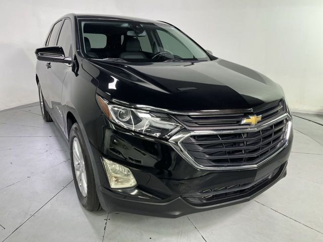 2020 Chevrolet Equinox LT FWD photo