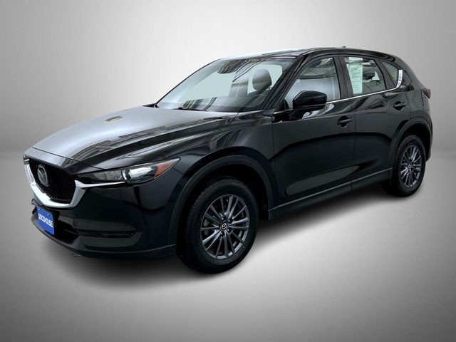 2020 Mazda CX-5 Sport AWD photo