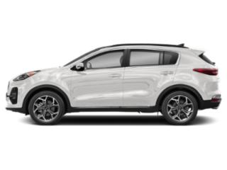 2021 Kia Sportage SX Turbo FWD photo