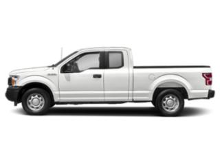 2020 Ford F-150 XL 4WD photo
