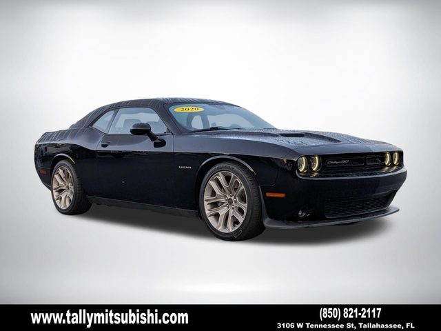 2020 Dodge Challenger R/T 50th Ann. RWD photo
