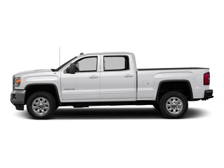 2015 GMC Sierra 2500HD SLE RWD photo