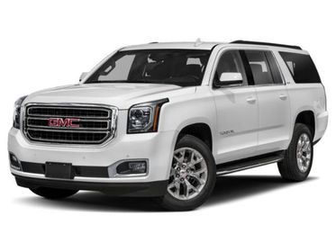 2018 GMC Yukon XL SLT RWD photo