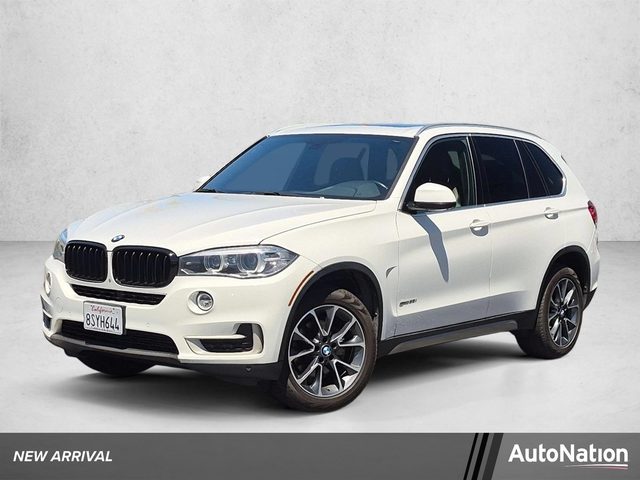 2017 BMW X5 sDrive35i RWD photo