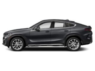 2021 BMW X6 xDrive40i AWD photo