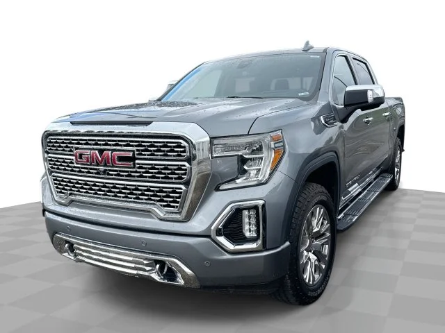 2020 GMC Sierra 1500 Denali 4WD photo