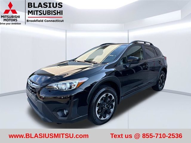 2021 Subaru Crosstrek Premium AWD photo