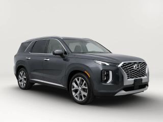 2021 Hyundai Palisade Limited AWD photo