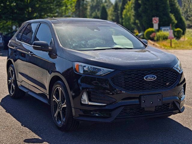 2020 Ford Edge ST AWD photo
