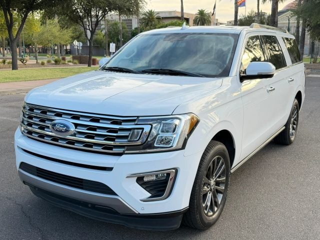 2019 Ford Expedition Max Limited RWD photo