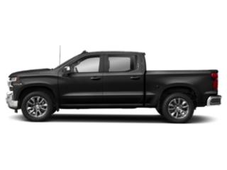 2020 Chevrolet Silverado 1500 LT 4WD photo