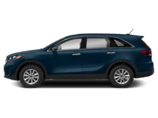 2020 Kia Sorento EX V6 AWD photo