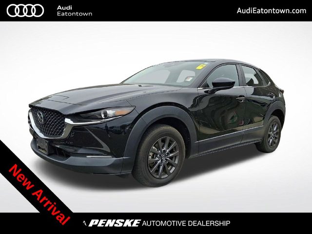 2021 Mazda CX-30 2.5 S AWD photo