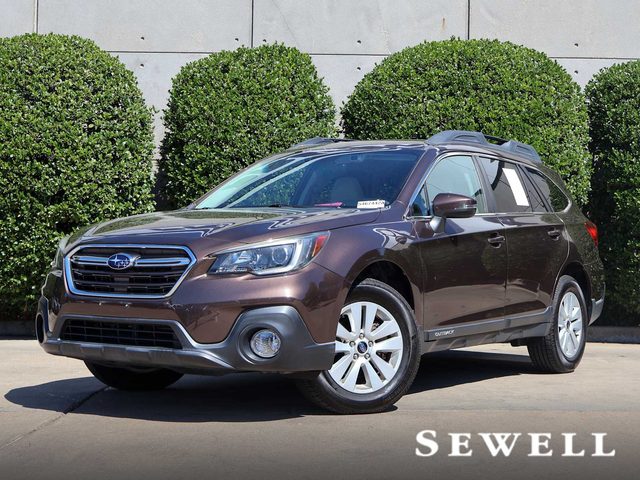 2019 Subaru Outback Premium AWD photo