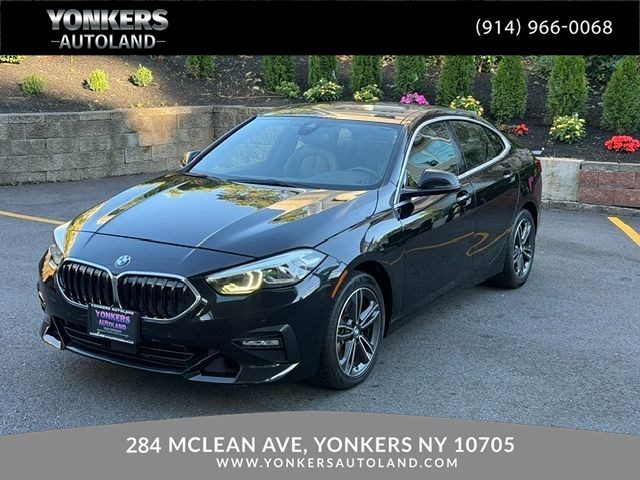 2021 BMW 2 Series 228i xDrive AWD photo