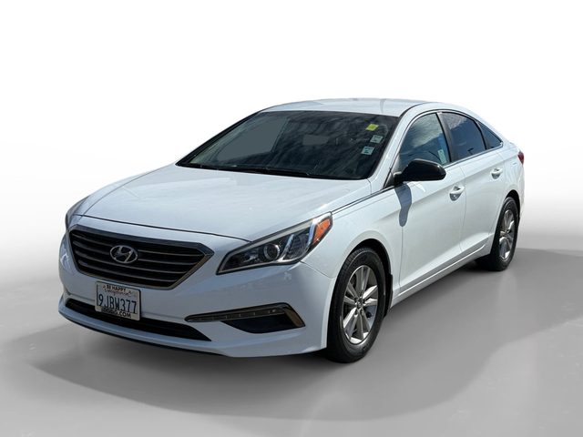 2015 Hyundai Sonata 1.6T Eco FWD photo