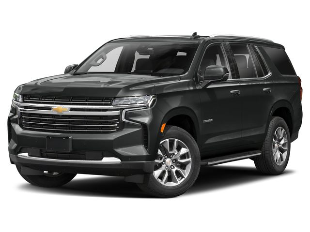 2021 Chevrolet Tahoe Premier RWD photo