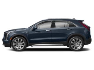 2021 Cadillac XT4 FWD Premium Luxury FWD photo