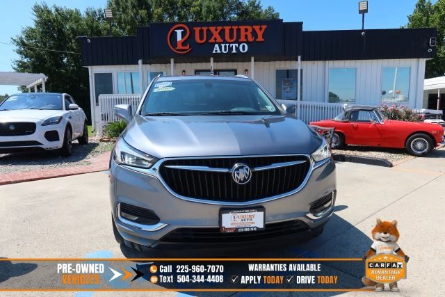 2020 Buick Enclave Essence FWD photo