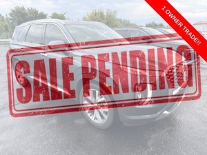 2021 Hyundai Palisade Limited AWD photo