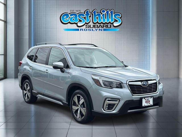2021 Subaru Forester Touring AWD photo