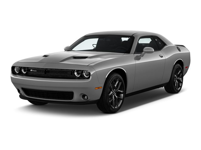 2020 Dodge Challenger R/T RWD photo