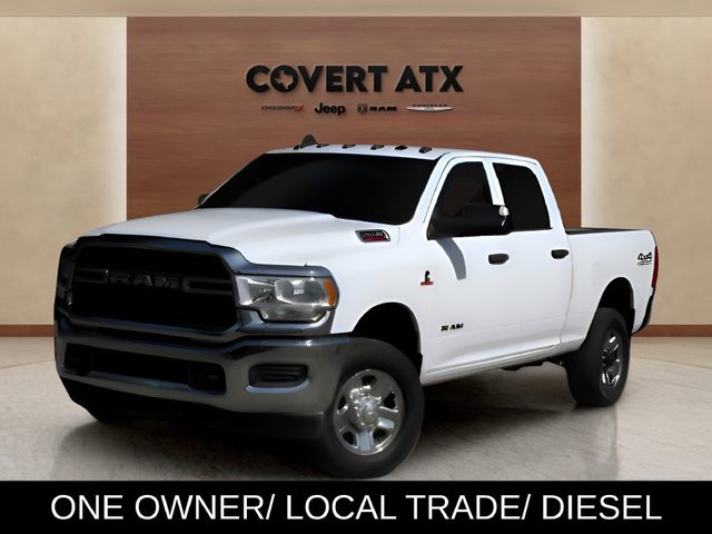 2020 Ram 2500 Tradesman 4WD photo