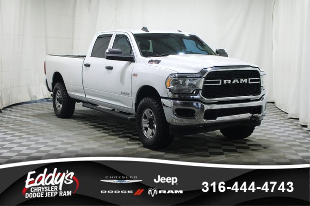 2020 Ram 2500 Tradesman 4WD photo