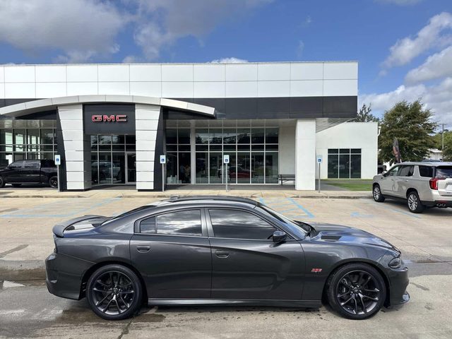 2020 Dodge Charger Scat Pack RWD photo
