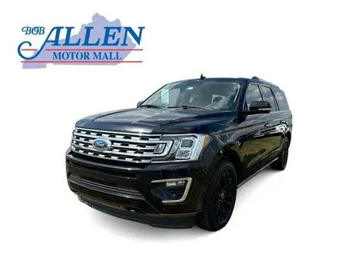 2019 Ford Expedition Max Limited 4WD photo