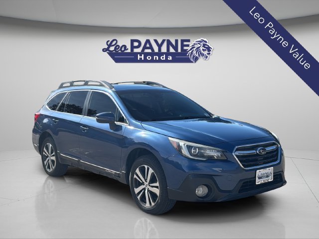 2019 Subaru Outback Limited AWD photo
