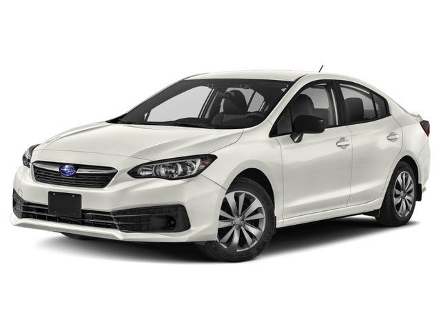 2020 Subaru Impreza AWD photo