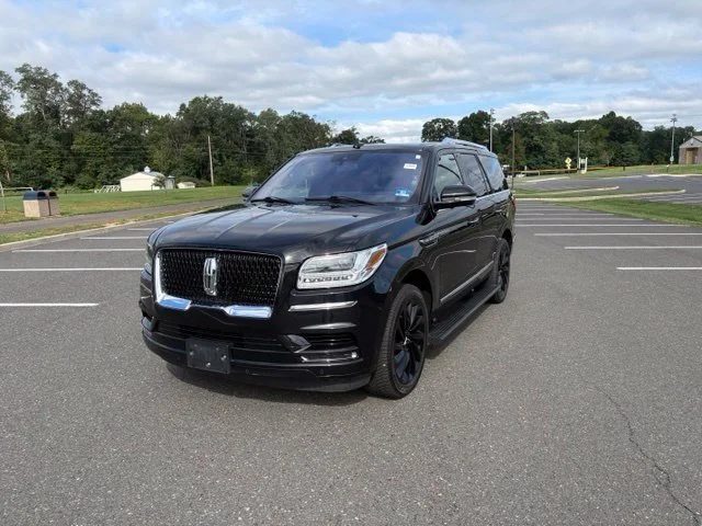 2020 Lincoln Navigator Reserve 4WD photo