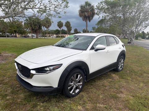 2021 Mazda CX-30 Select FWD photo