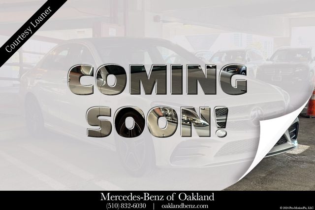 2020 Mercedes-Benz C-Class AMG C 43 AWD photo