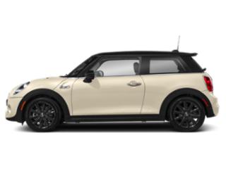 2021 MINI Hardtop 2 Door Cooper S FWD photo