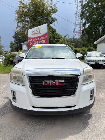 2015 GMC Terrain SLE FWD photo