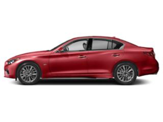 2021 Infiniti Q50 3.0t SENSORY AWD photo