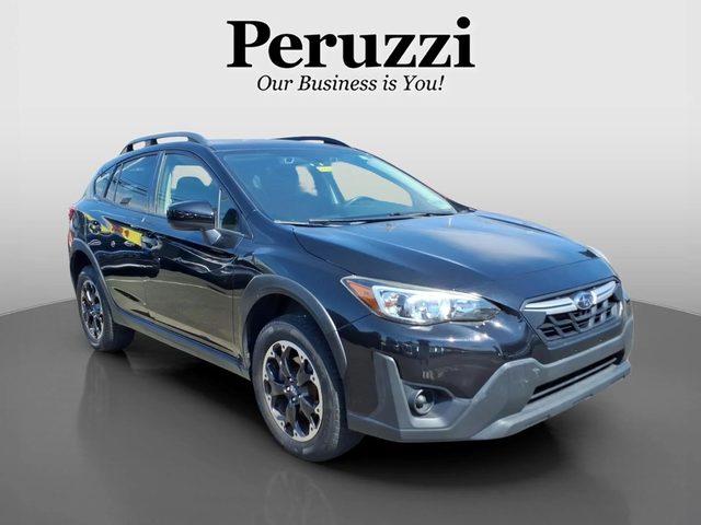 2021 Subaru Crosstrek AWD photo