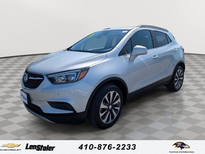 2021 Buick Encore Preferred FWD photo