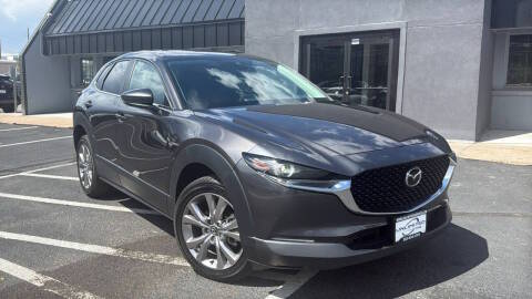 2021 Mazda CX-30 Preferred AWD photo