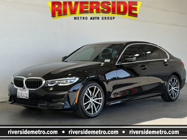 2021 BMW 3 Series 330i RWD photo